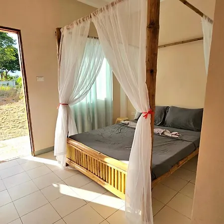Mangoverde Guesthouse