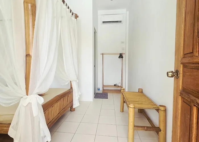 Hostel Mangoverde *