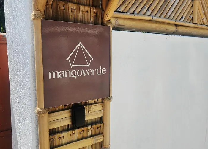 Mangoverde Moalboal